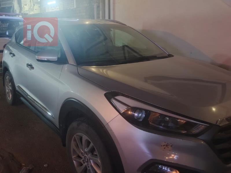 هيونداي توسان